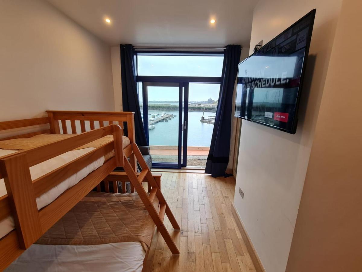 Carlingford Marina Apartments Екстер'єр фото
