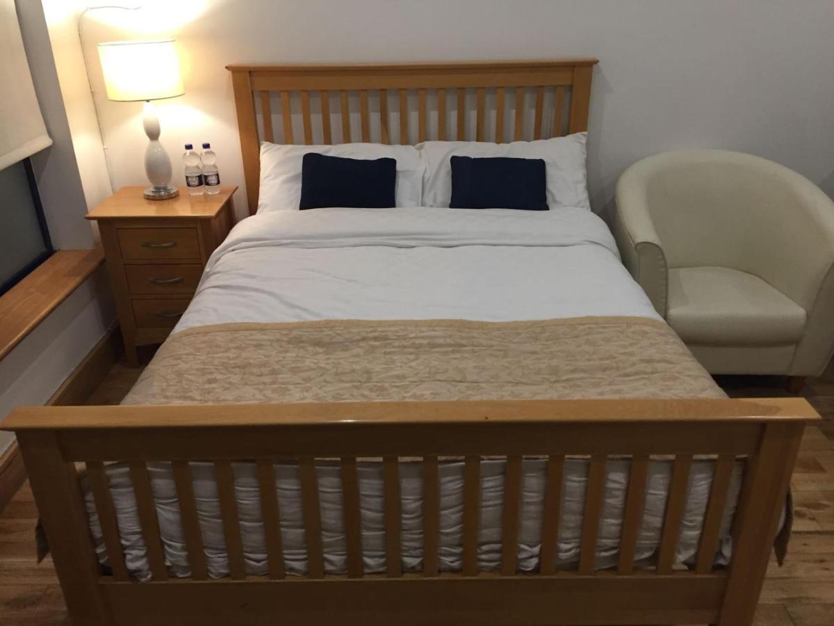 Carlingford Marina Apartments Екстер'єр фото
