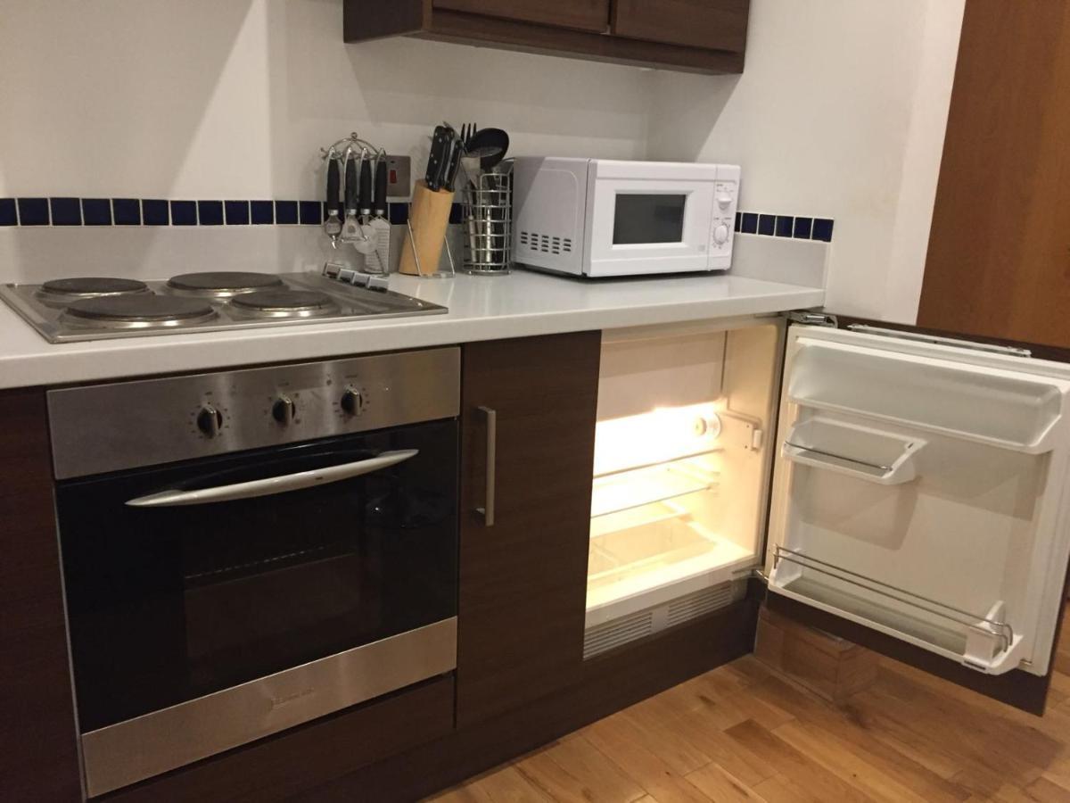Carlingford Marina Apartments Екстер'єр фото
