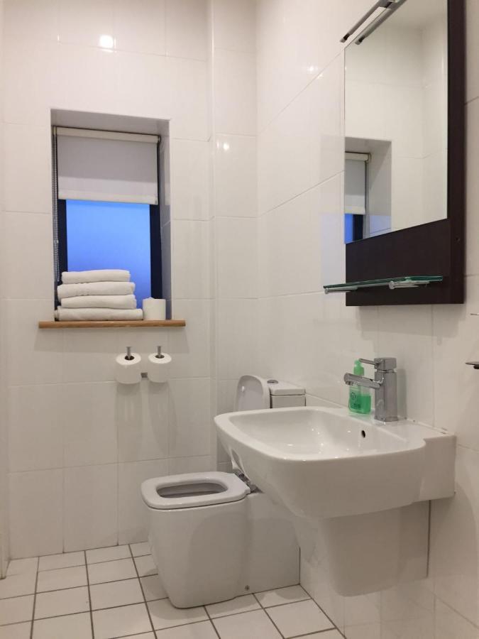 Carlingford Marina Apartments Екстер'єр фото