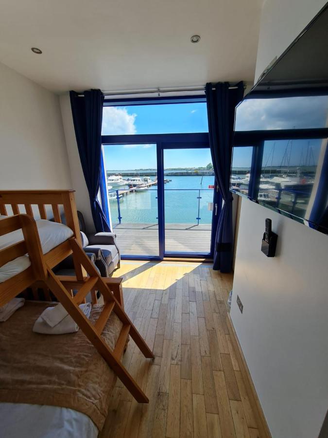 Carlingford Marina Apartments Екстер'єр фото