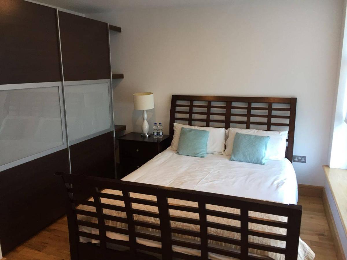 Carlingford Marina Apartments Екстер'єр фото